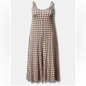 New listing! ✨Culotte Romper!✨NWT🎊 Torrid size 0